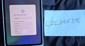 Mint
													Apple iPad Pro 11" (M4) 2024 - Unlocked, Black, 512 GB, 8 GB, A2837, Standard Glass, photo 3 of 11