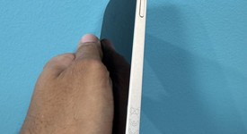 Mint
													Apple iPhone 12 - Unlocked Non-US, White, 128 GB, A2403, photo 5 of 7