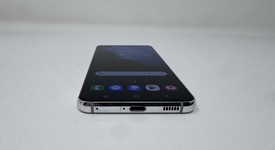 Good
													Samsung Galaxy S21 5G - Unlocked, White, 128 GB, 8 GB, SM-G991U1, photo 3 of 7