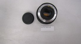 Good
													Canon EF 24-105mm f/4 L IS USM, photo 5 of 9