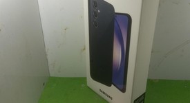 New
													Samsung Galaxy A54 5G - Unlocked, Graphite, 128 GB, 6 GB, photo 2 of 3