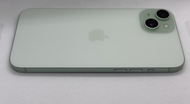 Mint
													Apple iPhone 15 Plus - Unlocked, Green, 512 GB, A2847, photo 1 of 3