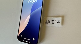 Mint
													Apple iPhone 16 - Unlocked, White, 128 GB, A3081, photo 2 of 7