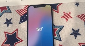 Mint
													Apple iPhone 12 - AT&T, Black, 64 GB, A2172, photo 1 of 8