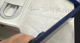 Mint
													Apple iPhone 17 Pro - Xfinity, Deep Blue, 256 GB, A3256, photo 3 of 7