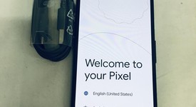 Good
													Google Pixel 4a - Unlocked, Black, 128 GB, 6 GB, photo 2 of 7