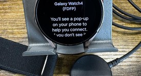 Good
													Samsung Galaxy Watch4 - Wi-Fi, Gold, 40mm, photo 2 of 5