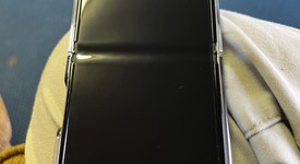 Mint
													Samsung Galaxy Z Flip5 - T-Mobile, Mint, 256 GB, 8 GB, SM-F731U, photo 5 of 11