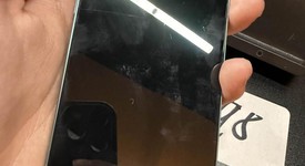 Good
													Apple iPhone 16 - Unlocked, Ultramarine, 128 GB, A3081, photo 1 of 4