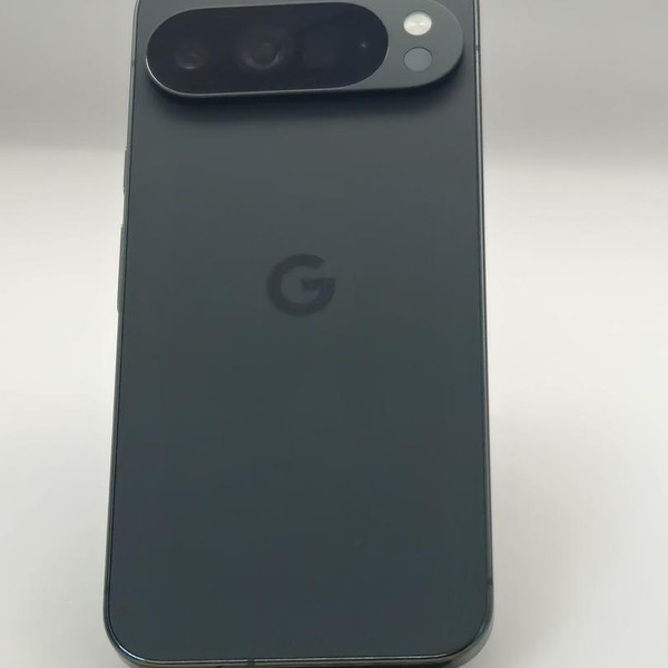 Google Pixel 10 Pro XL - Verizon, 256 GB, Obsidian, GUL82