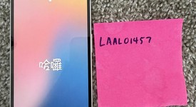 Good
													Apple iPhone 14 - Unlocked, Starlight, 128 GB, A2649, photo 1 of 6