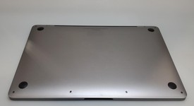 Good
													MacBook Pro 2020 - 13" - Apple M1, Gray, 512 GB, 8 GB, photo 4 of 4