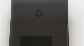 Good
													Google Pixel 6 - AT&T, Black, 128 GB, 8 GB, G9S9B, mmWave, photo 6 of 6