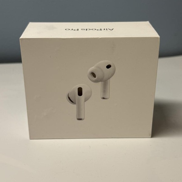 Apple AirPods Pro 3