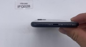 Fair
													Apple iPhone 11 - Sprint, Black, 64 GB, A2111, photo 5 of 9