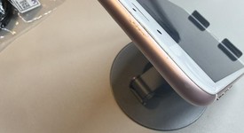 Good
													Apple iPhone 6S Plus - Unlocked, Rose Gold, 32 GB, A1687, photo 3 of 7