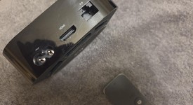 Good
													Apple TV 4k 1st Gen (2017) - 32 GB, photo 2 of 3