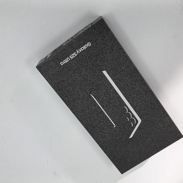 Samsung Galaxy S25 Ultra - Unlocked, 512 GB, Jetblack, 12 GB, SM-S938U1