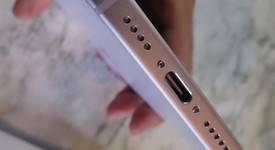 Mint
													Apple iPhone 15 Plus - Verizon, Pink, 128 GB, A2847, photo 4 of 7