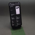 Mint Nothing Phone (4a) Pro - Unlocked, 256 GB, Silver, 12 GB