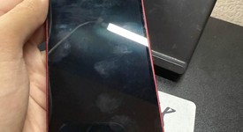 Good
													Apple iPhone 14 - Unlocked, Red, 128 GB, A2649, photo 1 of 4