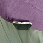 Good Nothing Phone (2) - Unlocked, 256 GB, White, 12 GB