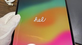 Mint
													Apple iPad Pro 10.5" - Wi-Fi, Gray, 64 GB, photo 2 of 7