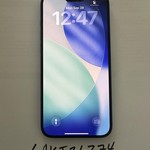 Good Apple iPhone 16 Plus - Unlocked, 256 GB, Ultramarine, A3082