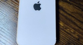 Fair
													Apple iPhone 13 - AT&T, Pink, 128 GB, A2482, photo 5 of 6