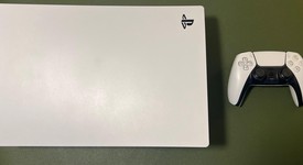 Mint
													PlayStation 5 Standard Edition (2020) - White, 825 GB, Standard Edition, photo 2 of 9