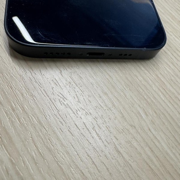 Apple iPhone 13 - T-Mobile, 128 GB, Midnight, A2482