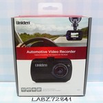 New Uniden Dash Cam