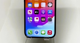 Mint
													Apple iPhone 15 - Unlocked, Black, 128 GB, A2846, photo 1 of 13