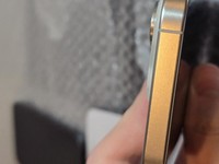 Apple iPhone 15 Pro