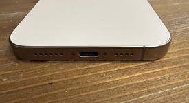 Good
													Apple iPhone 16 Pro Max - Unlocked, Desert, 256 GB, A3084, photo 4 of 9