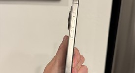 Mint
													Apple iPhone 15 Pro Max - AT&T, White, 256 GB, A2849, photo 5 of 6
