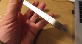 Good
													Apple iPhone 13 - Unlocked, Starlight, 128 GB, A2482, photo 3 of 5