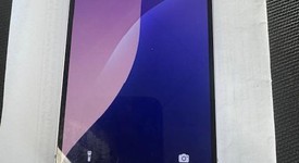 Good
													Apple iPhone 14 Plus - Unlocked, Purple, 128 GB, A2632, photo 2 of 4