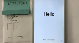 Good
													Apple iPhone 6 - T-Mobile, Silver, 16 GB, A1549, photo 1 of 7