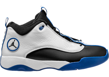Jordan Jumpman Pro Quick White Black Royal (2017) for sale
