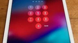 Fair
													Apple iPad Air 2 - Wi-Fi, Gold, 64 GB, photo 5 of 19