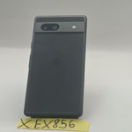Mint Google Pixel 7a - AT&T, 128 GB, Charcoal, 8 GB, GWKK3