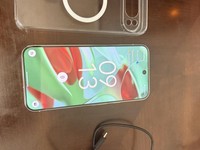 Google Pixel 9 Pro XL