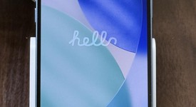 Good
													Apple iPhone 14 Plus - Unlocked, Blue, 128 GB, A2632, photo 2 of 9