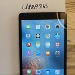 Good Apple iPad Mini - Wi-Fi, Black, 16 GB