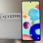 Good Samsung Galaxy A71 5G - T-Mobile, 128 GB, Black, 6 GB, SM-A716U