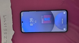 Mint
													Samsung Galaxy S24 FE - T-Mobile, Graphite, 128 GB, SM-S721U, photo 1 of 7