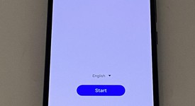 Fair
													Samsung Galaxy A54 5G - Verizon, Graphite, 128 GB, 6 GB, photo 1 of 5