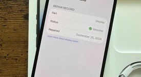 Good
													Apple iPhone 14 Pro - Unlocked, Black, 512 GB, A2650, photo 3 of 12