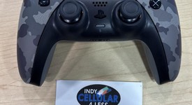 Good
													DualSense Wireless Controller - Camo, photo 2 of 3